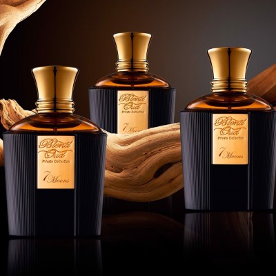 Blend Oud 7 Moons Parfum