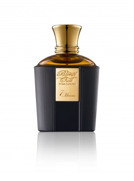 Blend Oud 7 Moons Parfum