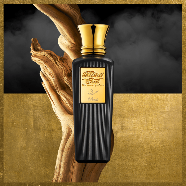 Blend Oud Bark Parfum