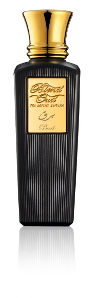 Blend Oud Bark Parfum