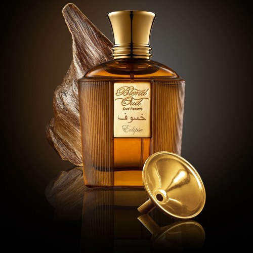 Blend Oud Eclipse Parfum