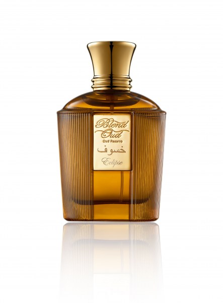 Blend Oud Eclipse Parfum