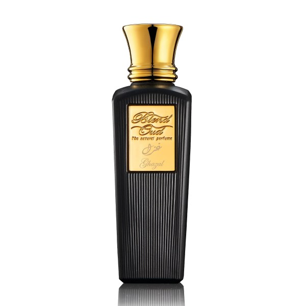 Blend Oud Ghazal Parfum