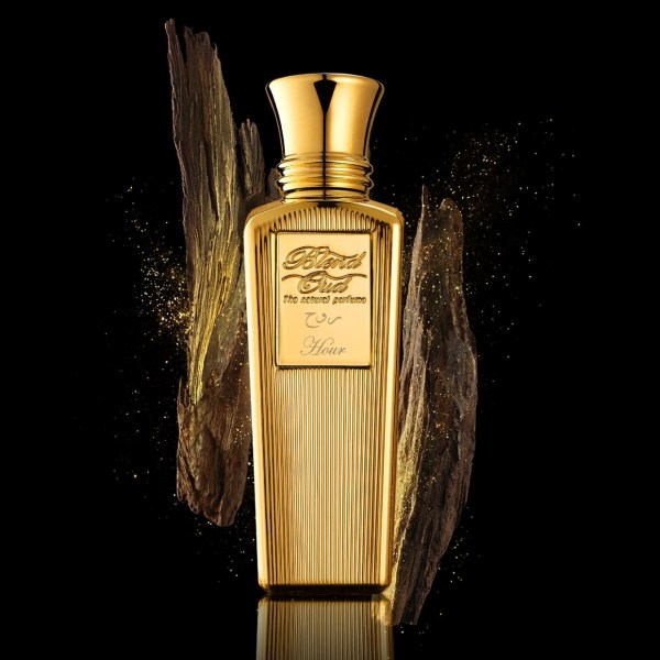 Blend Oud Hour Parfum