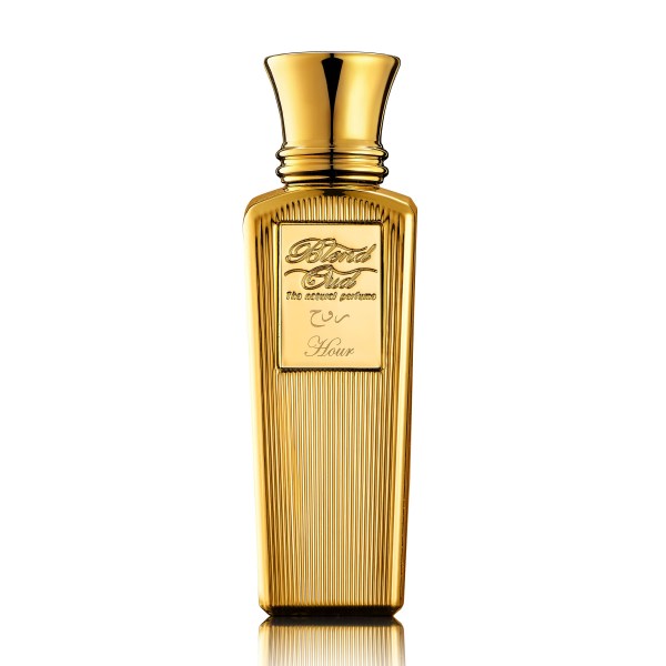 Blend Oud Hour Parfum