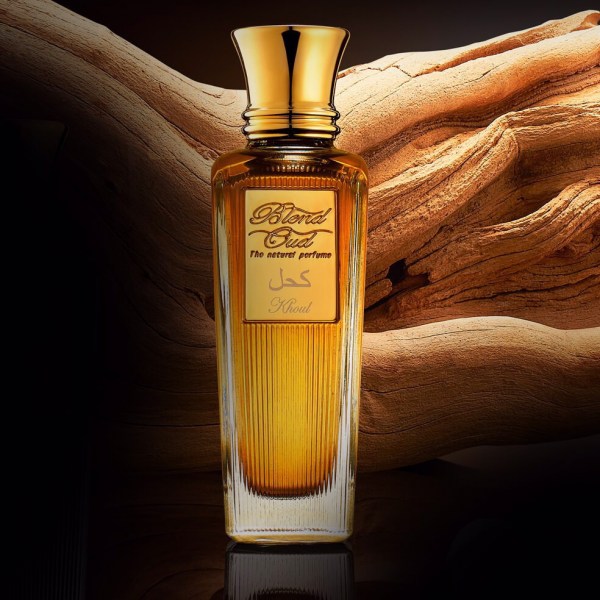 Blend Oud Khoul Parfum