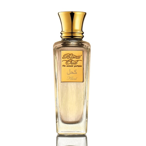 Blend Oud Khoul Parfum