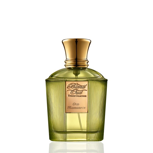 Blend Oud Marrakech Parfum