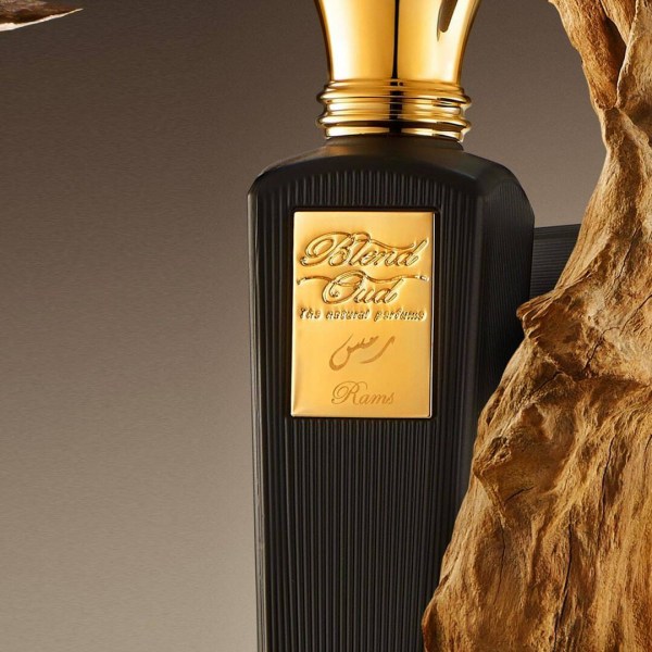 Blend Oud Rams Parfum