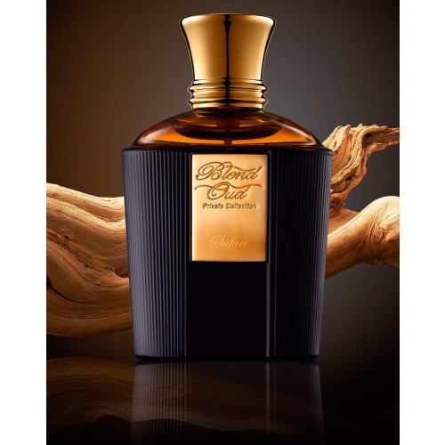 Blend Oud Safari Parfum