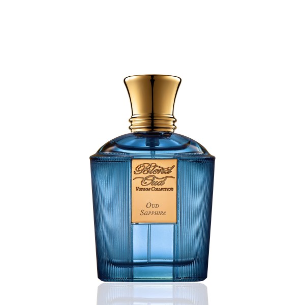 Blend Oud Sapphire Parfum