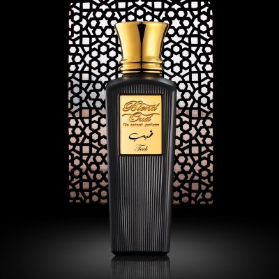 Blend Oud Teeb Parfum