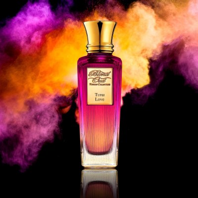 Blend Oud Tupai Love Parfum