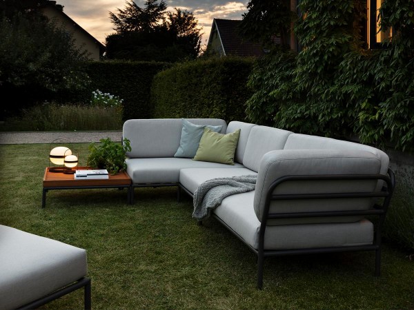 Houe Level Gartenlounge