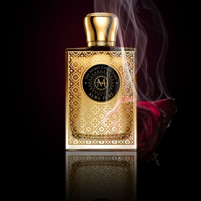 Moresque Alma Pure Parfum