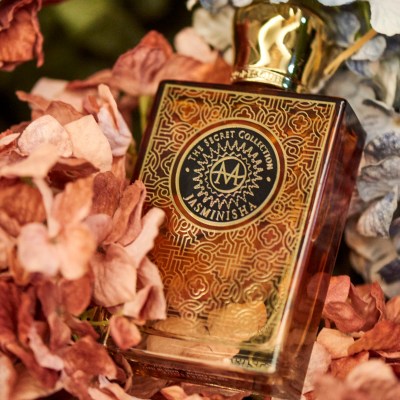 Moresque Jasminisha Parfum