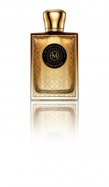 Moresque Jasminisha Parfum