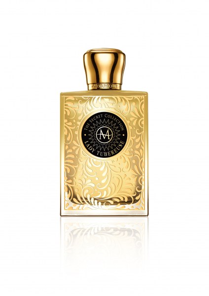 Moresque Lady Tubereuse Parfum