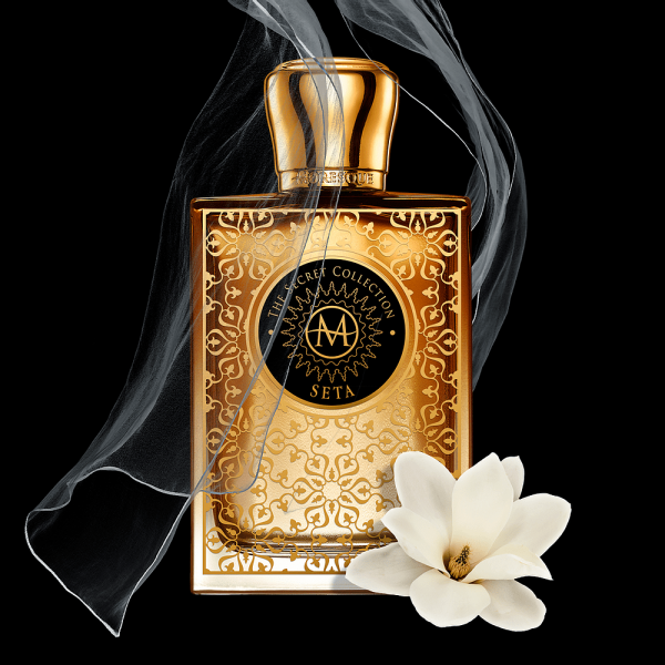 Moresque Seta Parfum