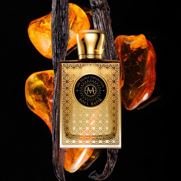 Moresque Soul Batik Parfum