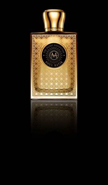 Moresque Soul Batik Parfum