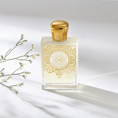 Moresque Tamima Sillage Parfum