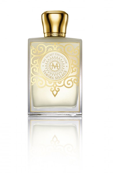 Moresque Tamima Sillage Parfum