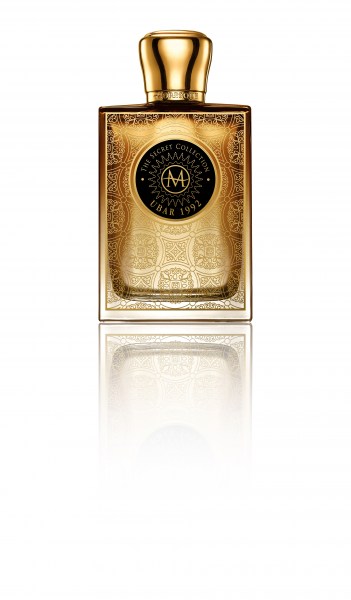 Moresque Ubar Parfum