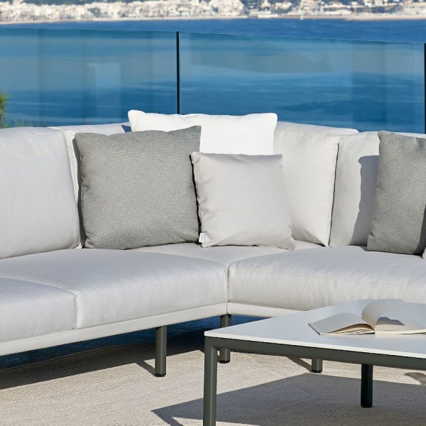 Point Long Island Modular Ecksofa