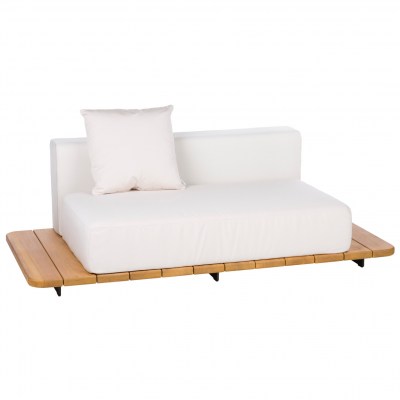 Point Pal Gartensofa Modul 2