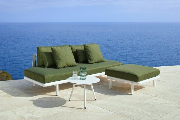 Resol Anthea 2er Sofa