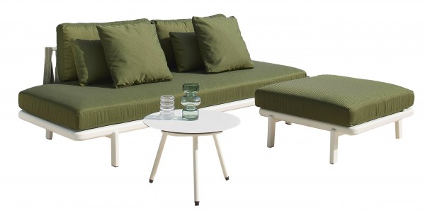 Resol Anthea 2er Sofa