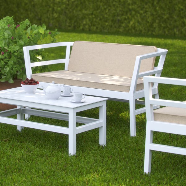 Resol Click-Clack Gartensofa