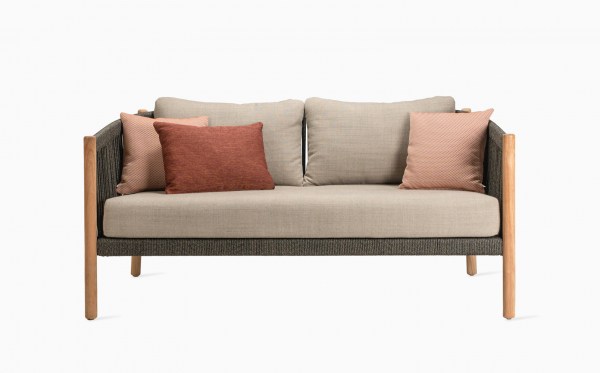 Vincent Sheppard Lento Gartensofa