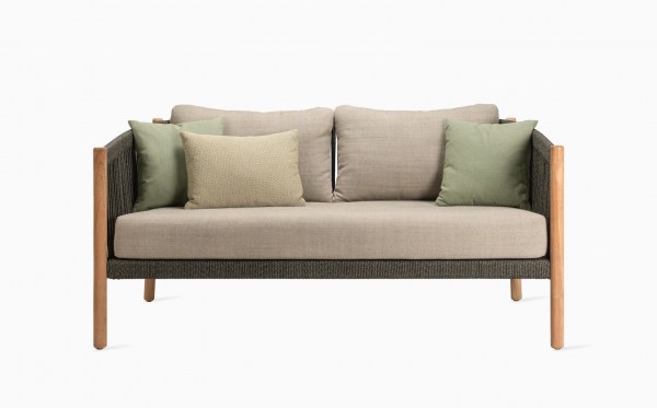 Vincent Sheppard Lento Gartensofa