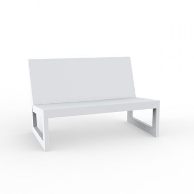 Vondom Frame Gartenlounge Mitte