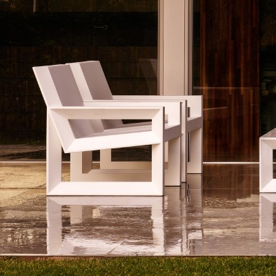 Vondom Frame Gartensessel