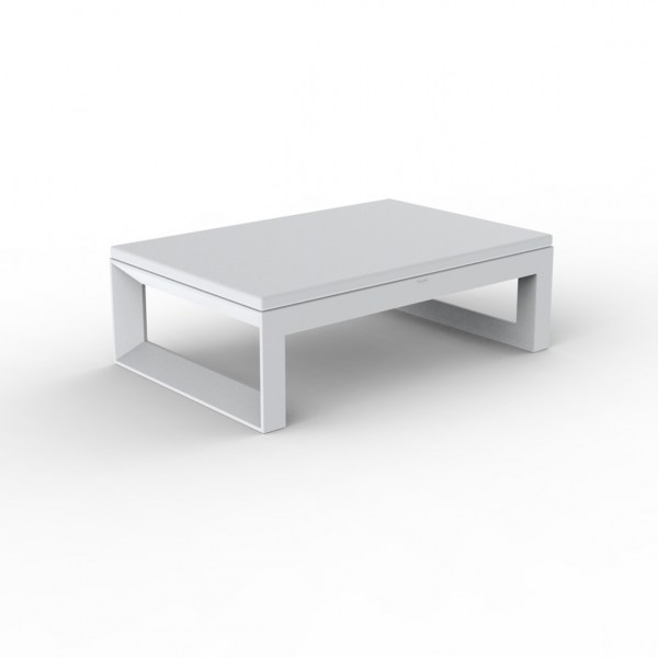 Vondom Frame Ottoman