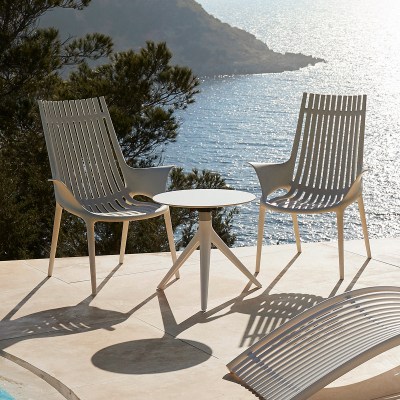 Vondom Ibiza Gartensessel