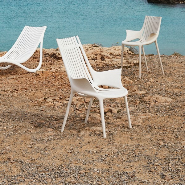 Vondom Ibiza Gartensessel