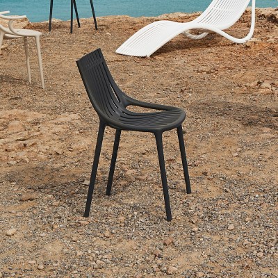 Vondom Ibiza Gartenstuhl