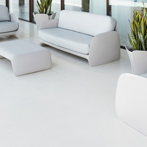 Vondom Pezzettina Gartensofa