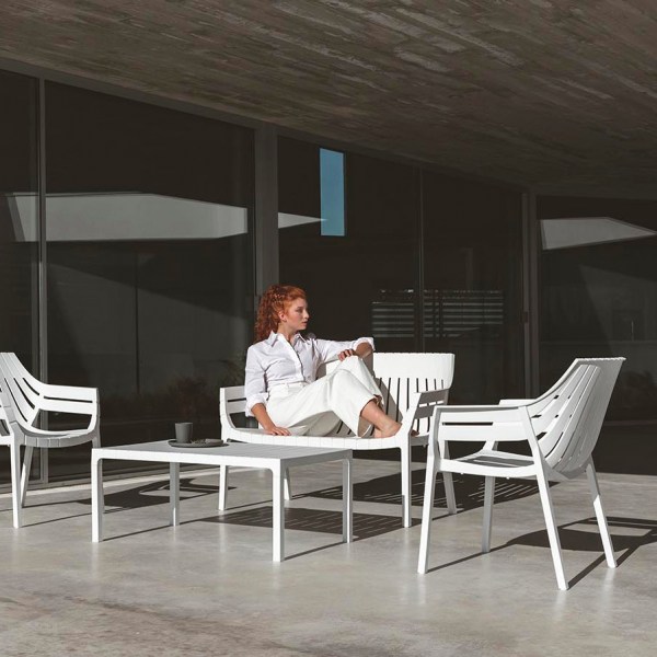 Vondom Spritz Gartensofa