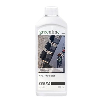 Zebra Greenline HPL Protector