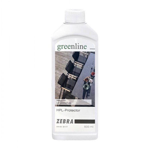 Zebra Greenline HPL Protector