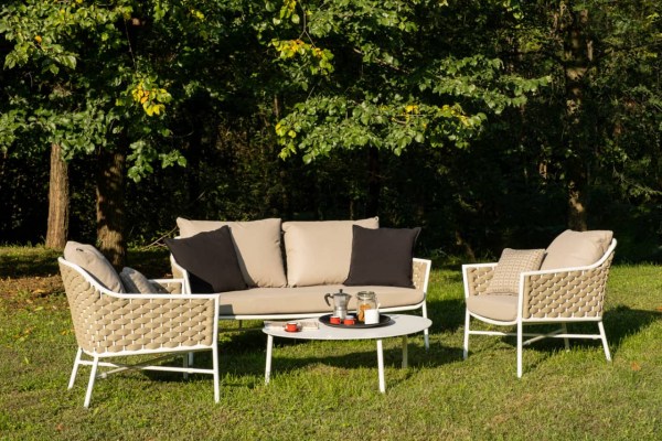 Drigani Love Gartenlounge Set