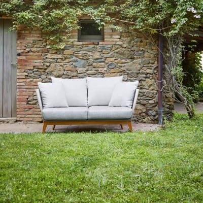 Point Arc Gartensofa