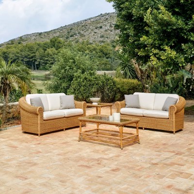 Point Brumas Gartensofa