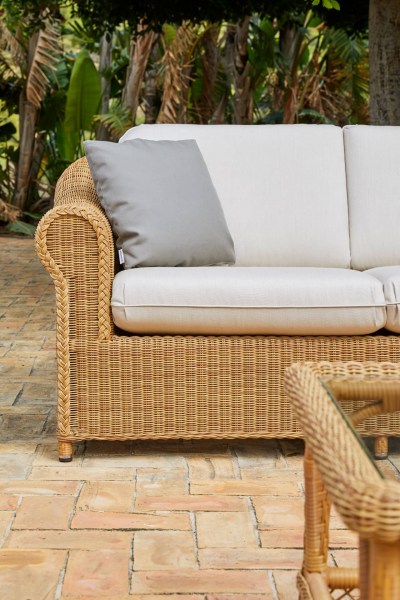 Point Brumas Gartensofa