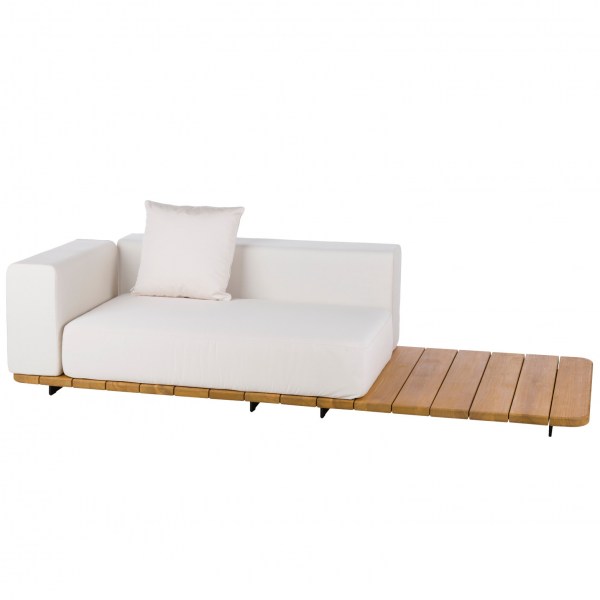 Point Pal Gartensofa Modul 7